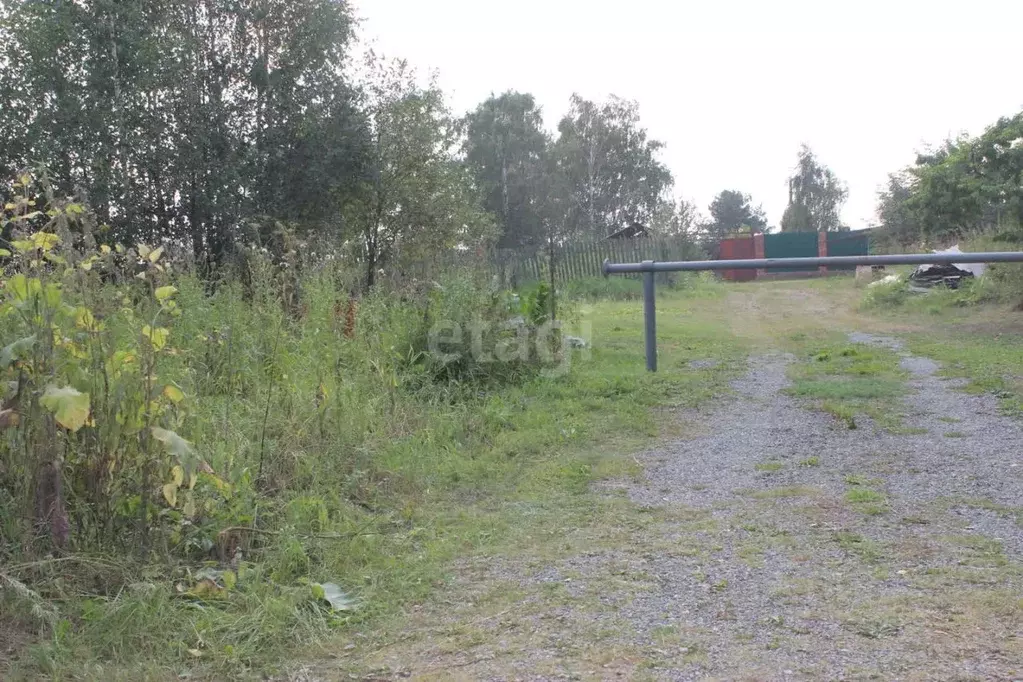 участок в свердловская область, горноуральский городской округ, с. . - Фото 0