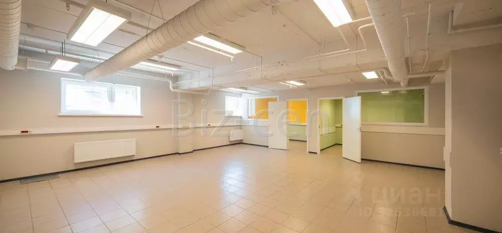 Офис в Санкт-Петербург Варшавская ул., 5к2 (28 м) - Фото 2