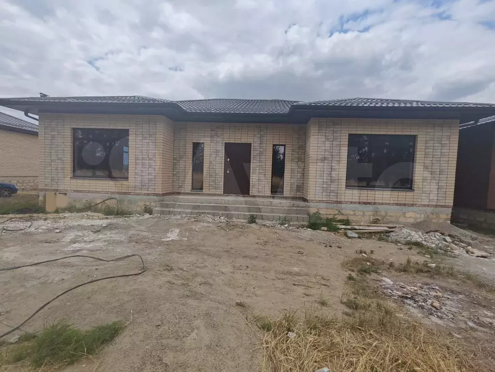 Дом 168 м на участке 4,5 сот. - Фото 1