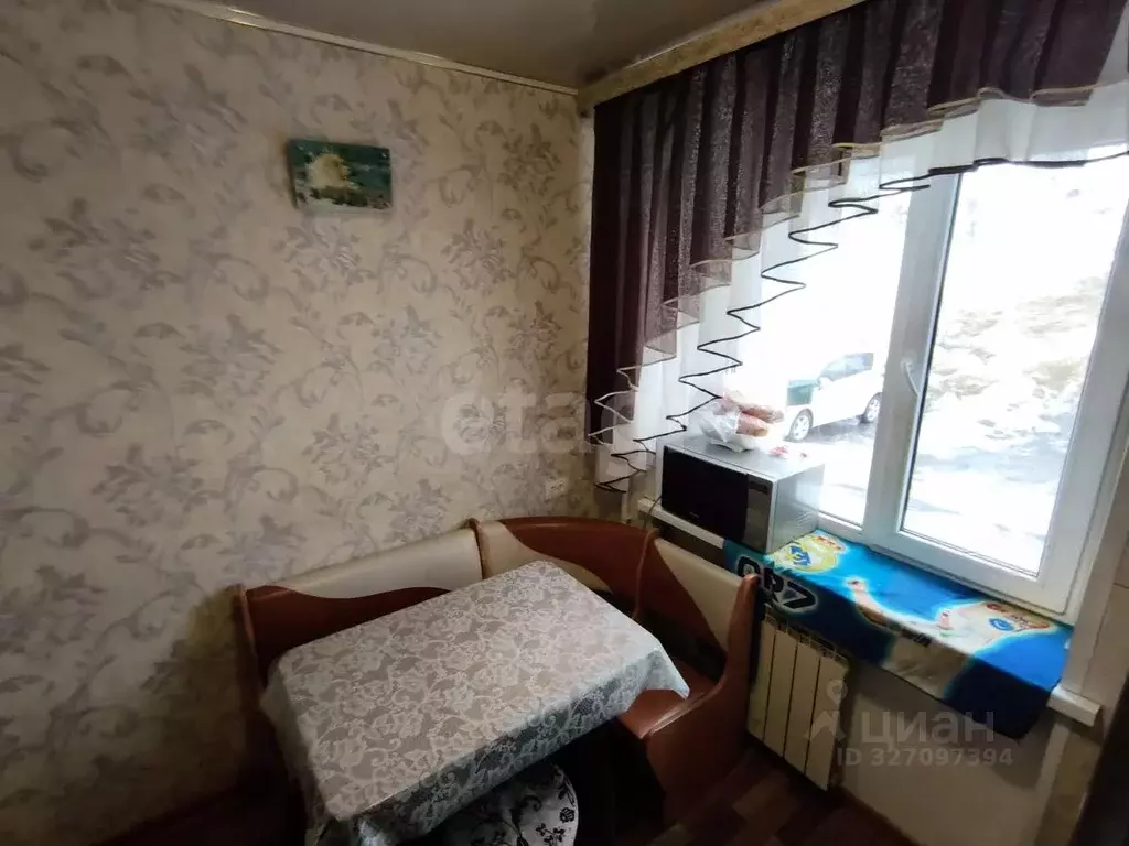 2-к кв. Камчатский край, Петропавловск-Камчатский Рябиковская ул., ... - Фото 1