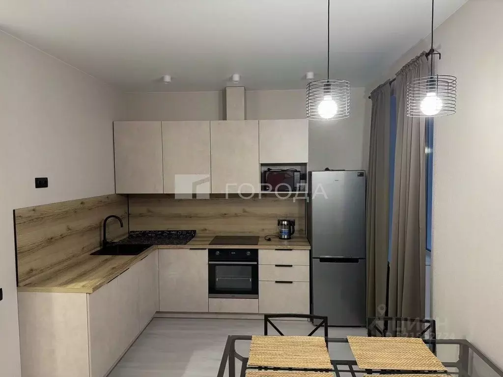 Студия Новосибирская область, Новосибирский район, Барышевский ... - Фото 0