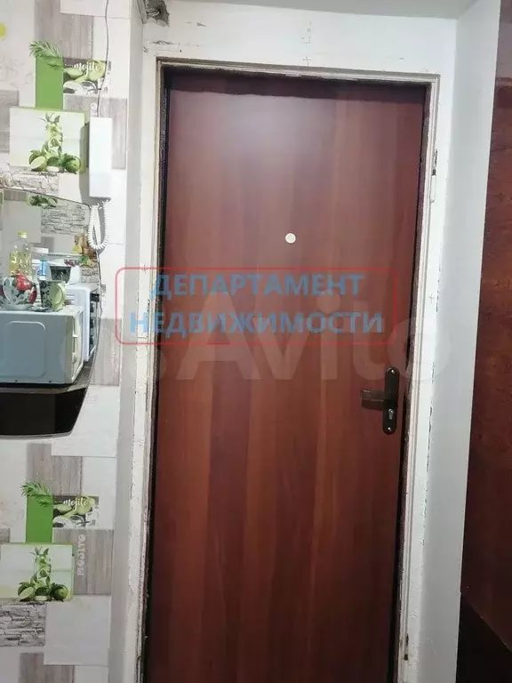 2-к. квартира, 34 м, 2/9 эт. - Фото 0