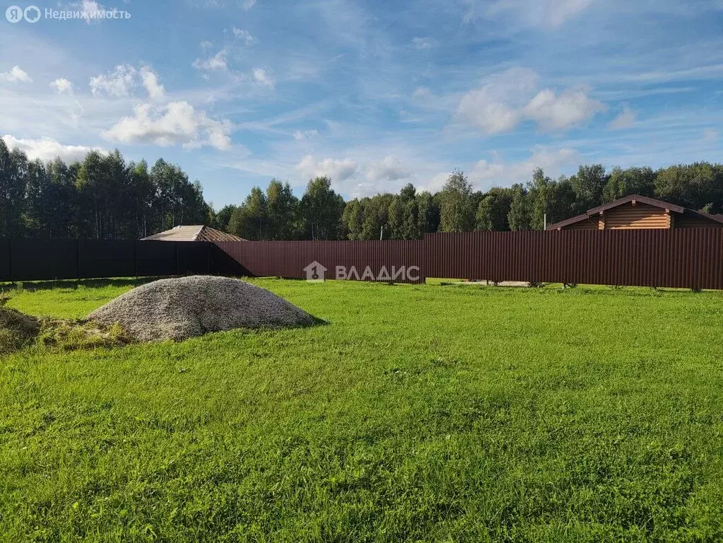 Участок в муниципальное образование Новосельское, село Любец (15 м) - Фото 0