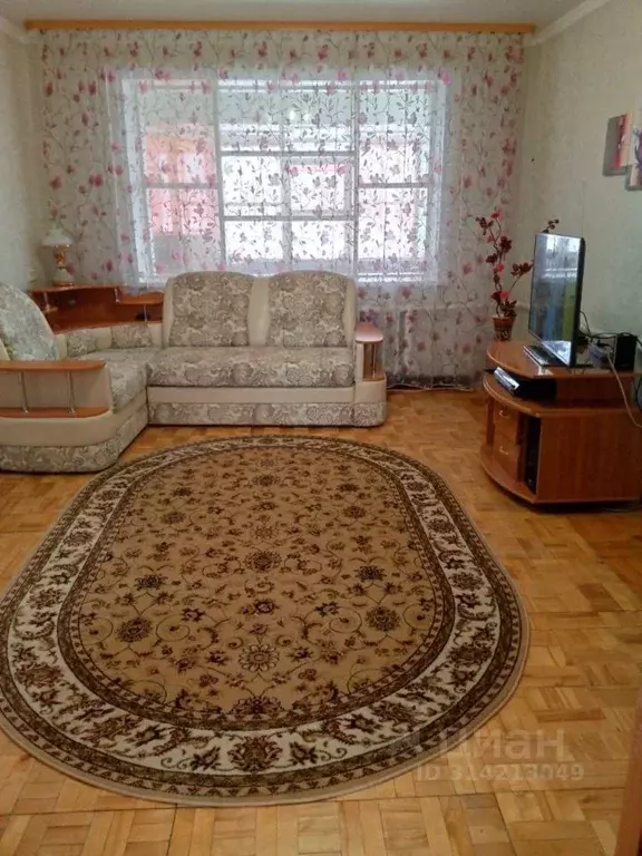 Дом в Омская область, Шербакуль рп ул. Советская (82 м) - Фото 0
