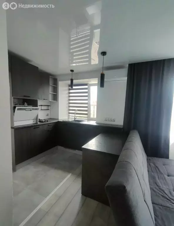 1-комнатная квартира: Череповец, улица Ленина, 78 (28 м) - Фото 0