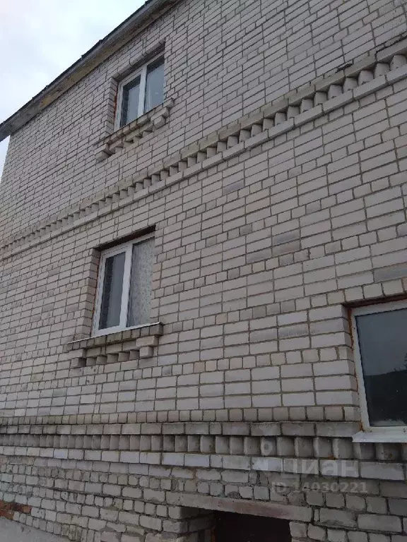 Дом в Тверская область, Тверь ул. Писарева, 36 (185 м) - Фото 0
