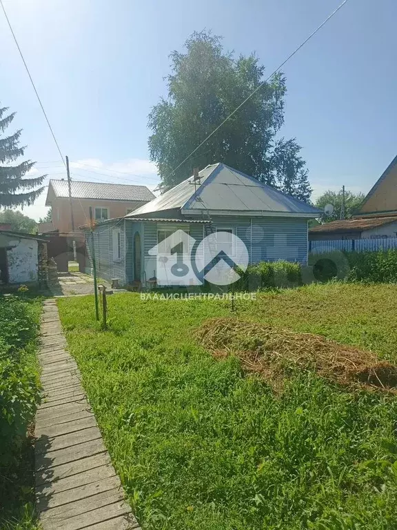 Дом 60 м на участке 6,5 сот. - Фото 1