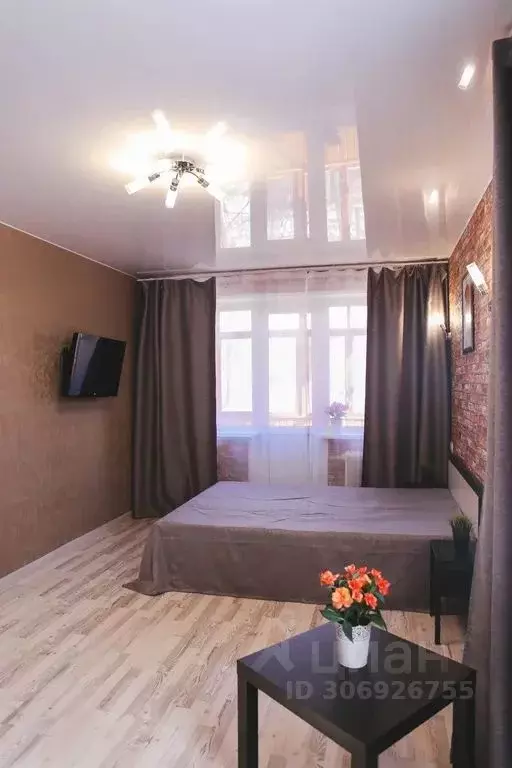 1-к кв. Московская область, Жуковский ул. Чкалова, 10А (32.0 м) - Фото 2