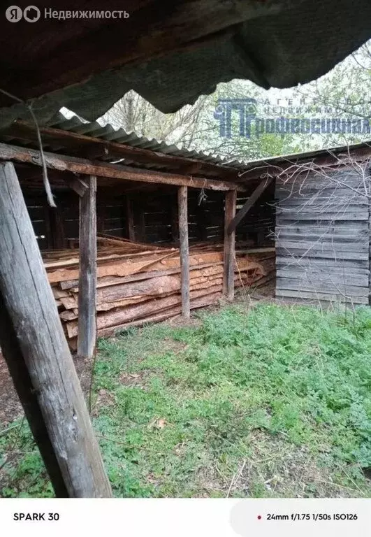 Дом в Курганская область, рабочий посёлок Юргамыш, улица Куйбышева (76 ... - Фото 2