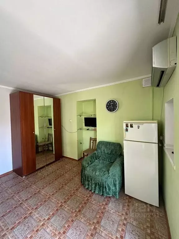 Студия Ростовская область, Волгодонск Набережная ул., 60 (24.0 м) - Фото 1