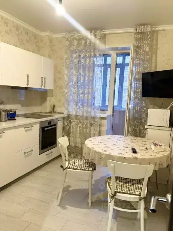 2-к кв. Татарстан, Казань ул. Четаева, 10 (66.3 м) - Фото 1