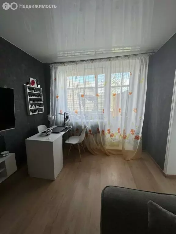 2-комнатная квартира: Каменск-Уральский, улица Калинина, 74 (41.1 м) - Фото 1