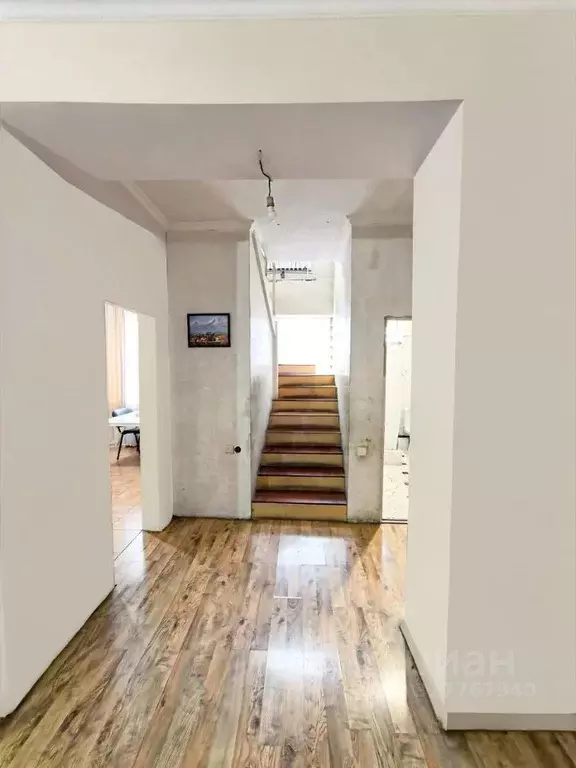 Дом в Ростовская область, Ростов-на-Дону Ленгородок мкр, ул. Нагорная, ... - Фото 1