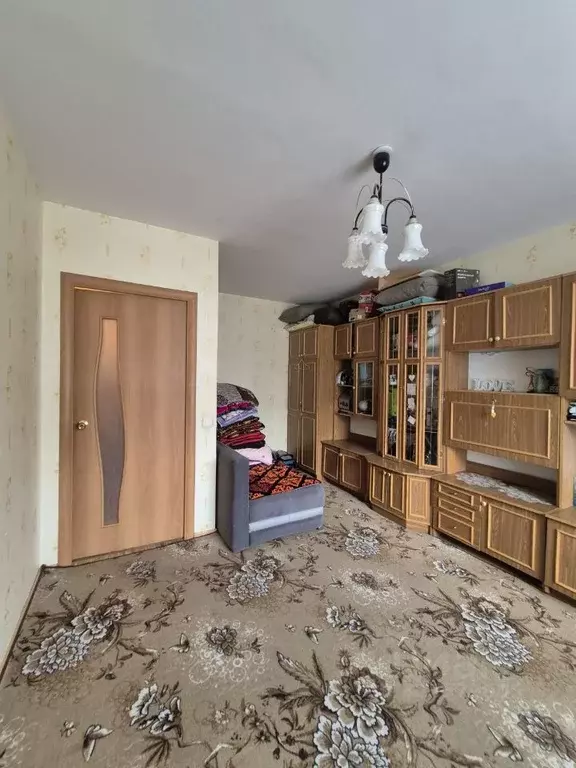 1-к кв. Свердловская область, Екатеринбург ул. Таватуйская, 8 (33.0 м) - Фото 1