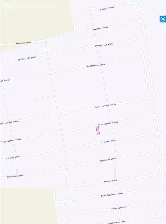 Участок в Иволгинский район, сельское поселение Нижнеиволгинское, ДНТ ... - Фото 2