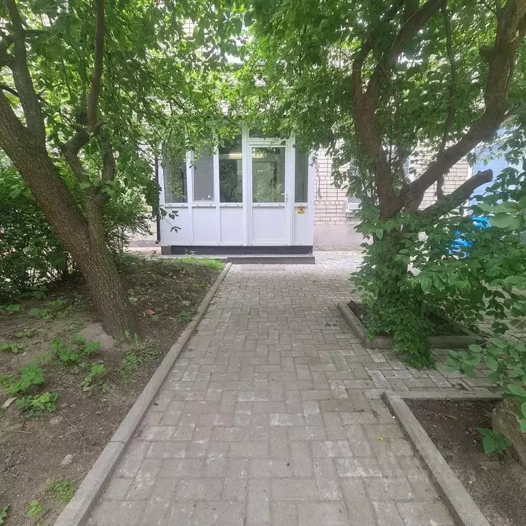 2-к кв. Калининградская область, Калининград Эльблонгская ул., 9 (39.0 ... - Фото 0