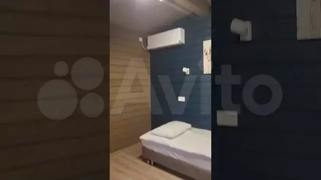 Дом 27 м на участке 2 га - Фото 1