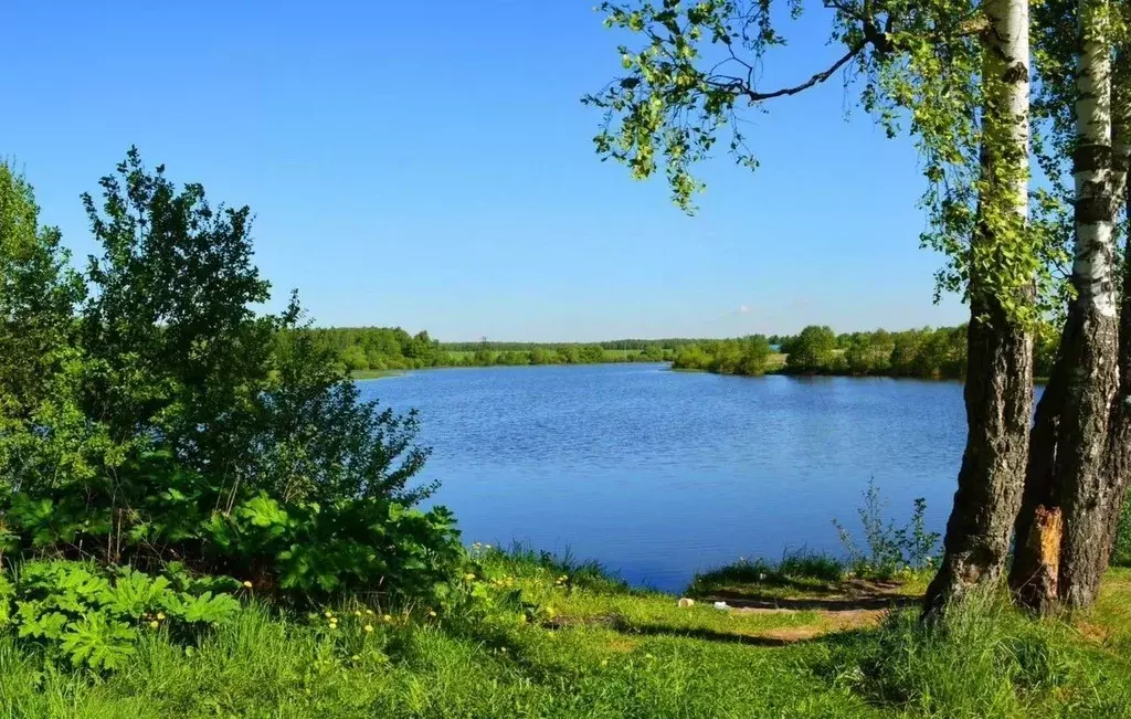 Участок в Московская область, Лыткарино Нагорная ул., 13 (6.0 сот.) - Фото 1