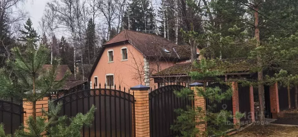 Дом в Московская область, Наро-Фоминский городской округ, Колос-1 ДНТ ... - Фото 1
