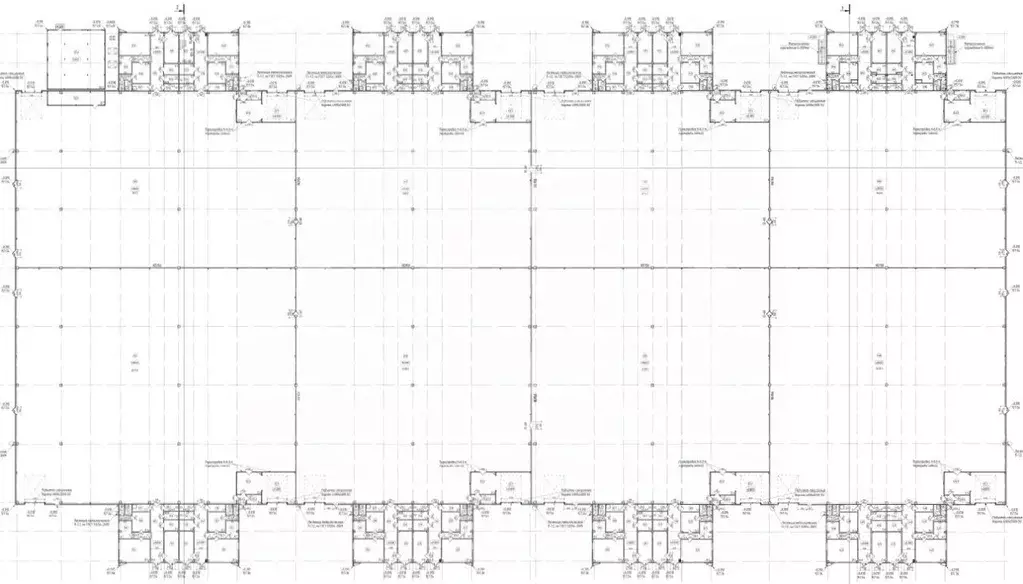 Помещение свободного назначения в Москва с. Ознобишино, 195 (4592 м) - Фото 2