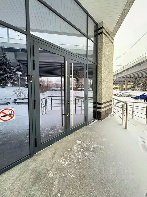 Офис в Новосибирская область, Новосибирск ул. Сибревкома, 9 (225 м) - Фото 2