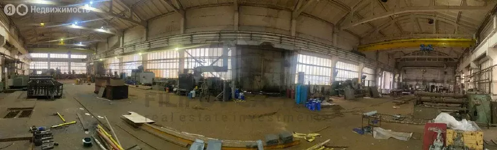 Производственное помещение (1800 м) - Фото 2