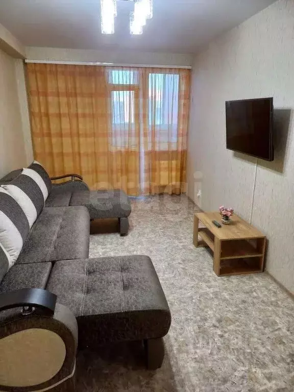 2-к кв. Ямало-Ненецкий АО, Новый Уренгой Арктическая ул., 31 (48.3 м) - Фото 2