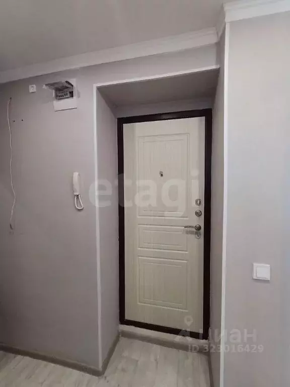 1-к кв. Ямало-Ненецкий АО, Ноябрьск Транспортная ул., 5 (32.7 м) - Фото 1