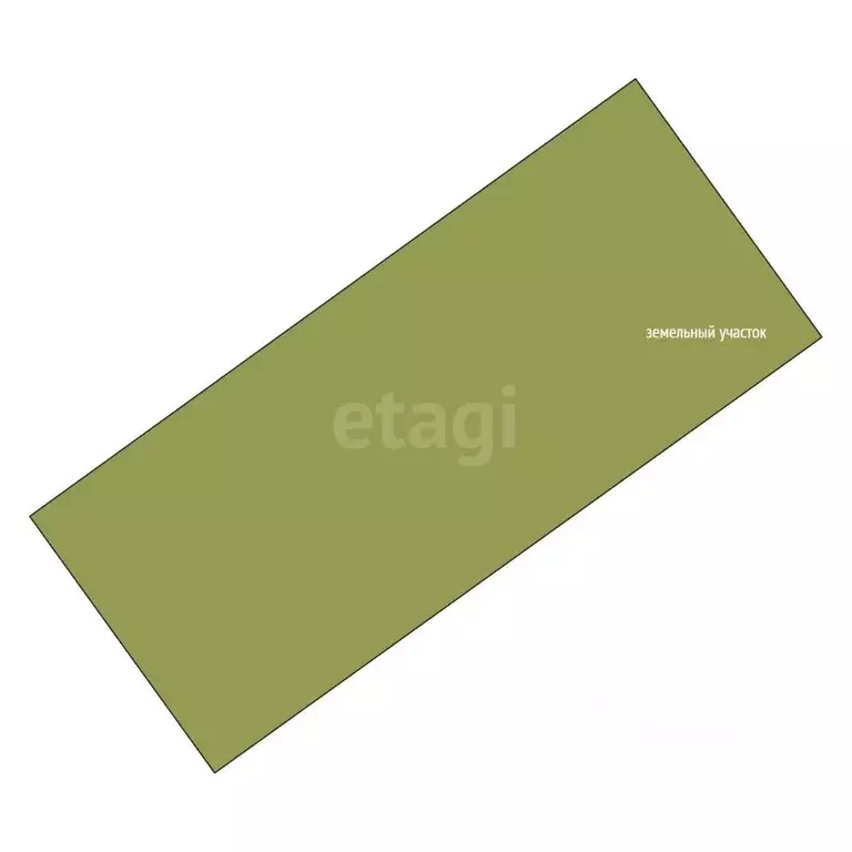 Участок в Воронежская область, Семилукский район, Губаревское с/пос, ... - Фото 2