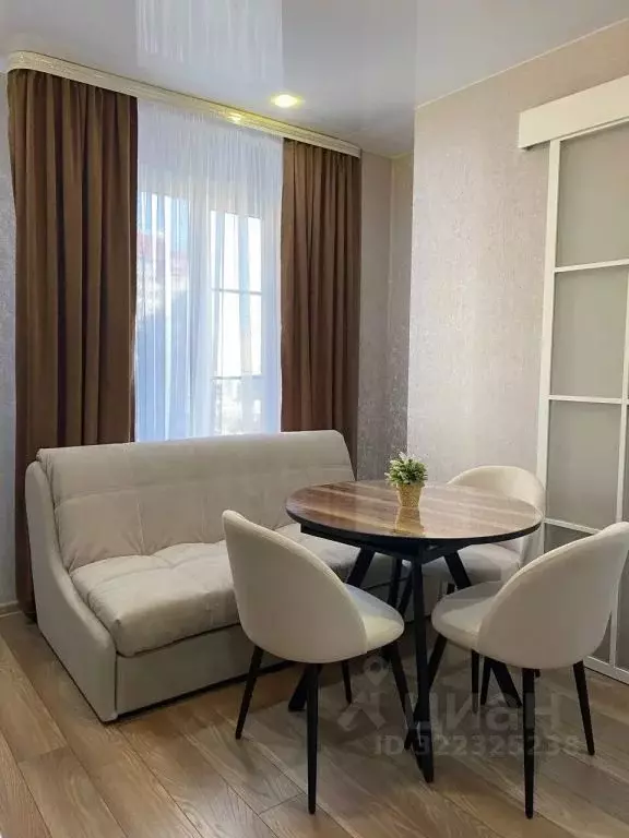 2-к кв. Волгоградская область, Волгоград ул. Пархоменко, 2 (50.0 м) - Фото 2