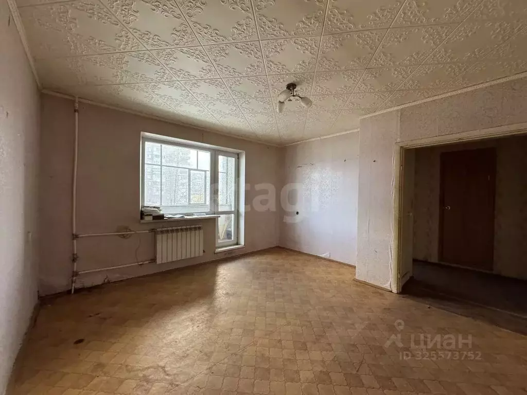 1-к кв. Свердловская область, Нижний Тагил ул. Бобкова, 2 (34.4 м) - Фото 1