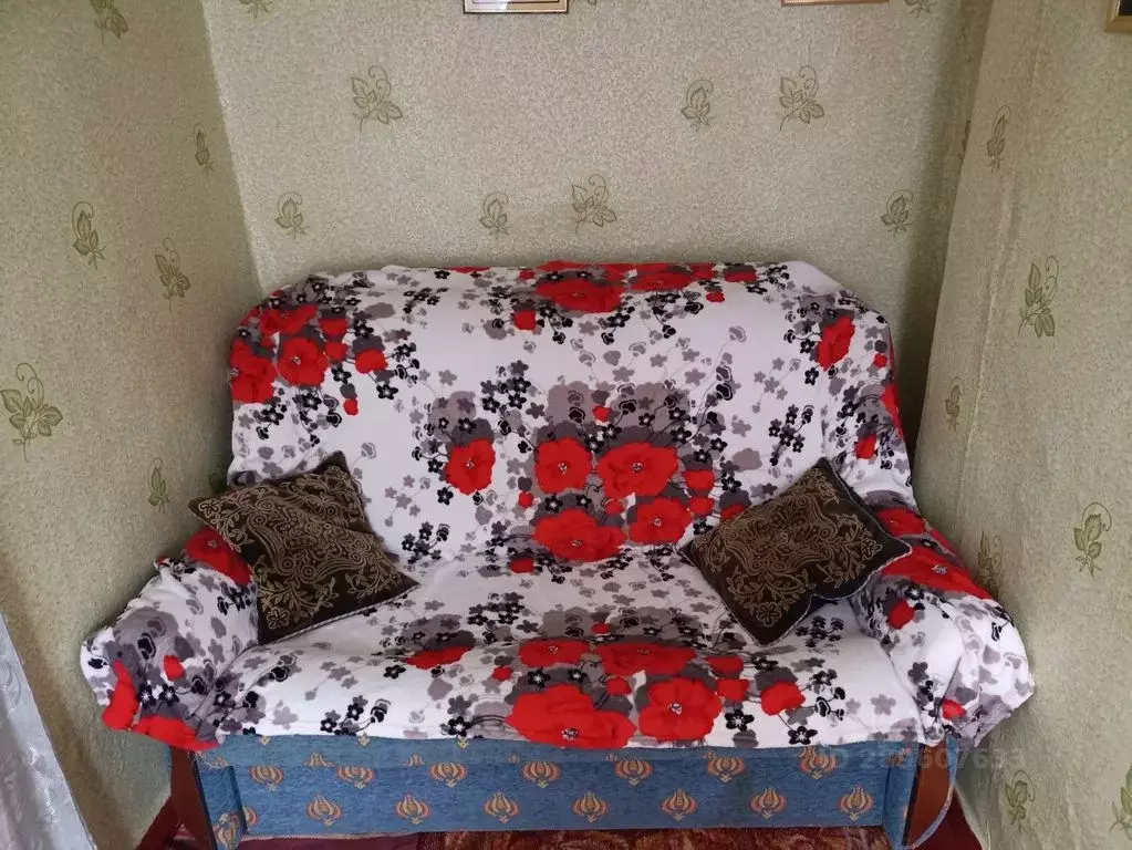 Дом в Краснодарский край, Ейск пер. Печерский, 18 (15 м) - Фото 2