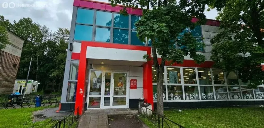 Офис (740 м) - Фото 2