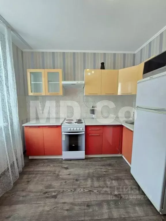 1-к кв. Московская область, Красногорск бул. Красногорский, 26 (39.0 ... - Фото 2