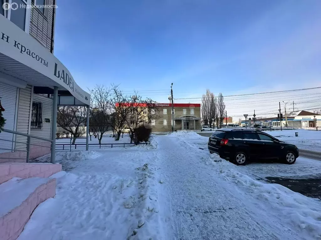 Офис (93.8 м) - Фото 1