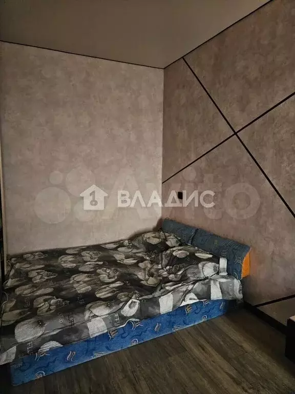 1-к. квартира, 40 м, 5/9 эт. - Фото 1