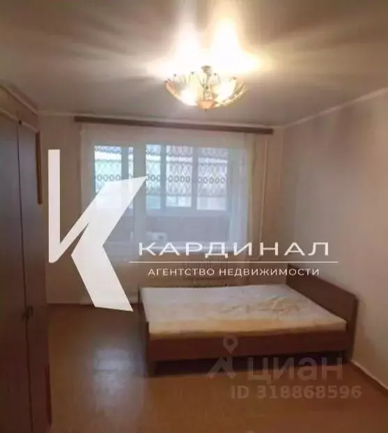 1-к кв. Белгородская область, Старый Оскол Восточный мкр, 5 (39.0 м) - Фото 1