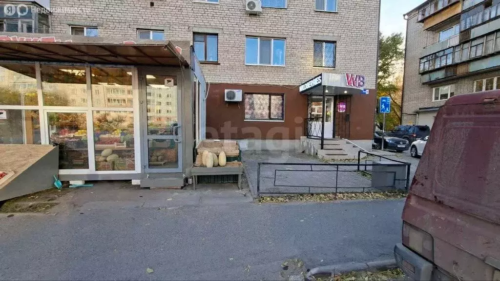 Помещение свободного назначения (61.1 м) - Фото 2