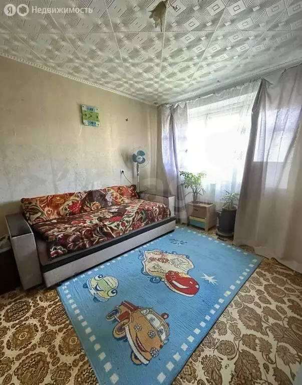 2-комнатная квартира: Троицк, улица имени Степана Разина, 48 (29.6 м) - Фото 2