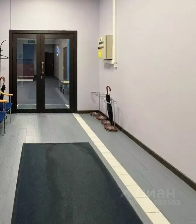 Офис в Москва Гжатская ул., 2 (576 м) - Фото 0