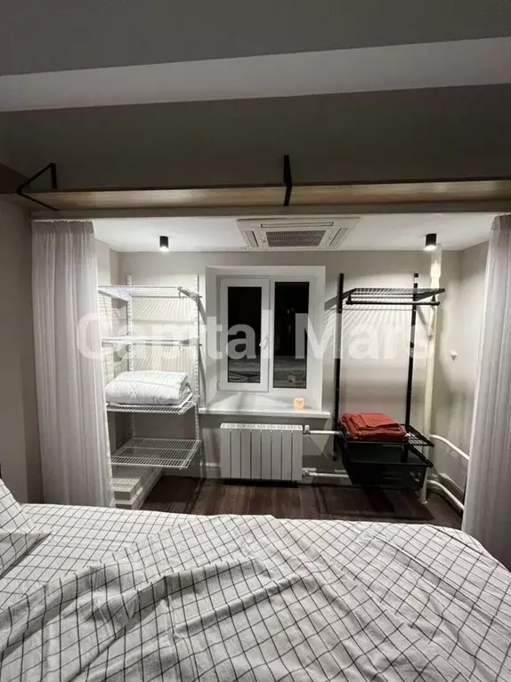 1-к кв. Москва Балтийская ул., 15 (19.0 м) - Фото 2