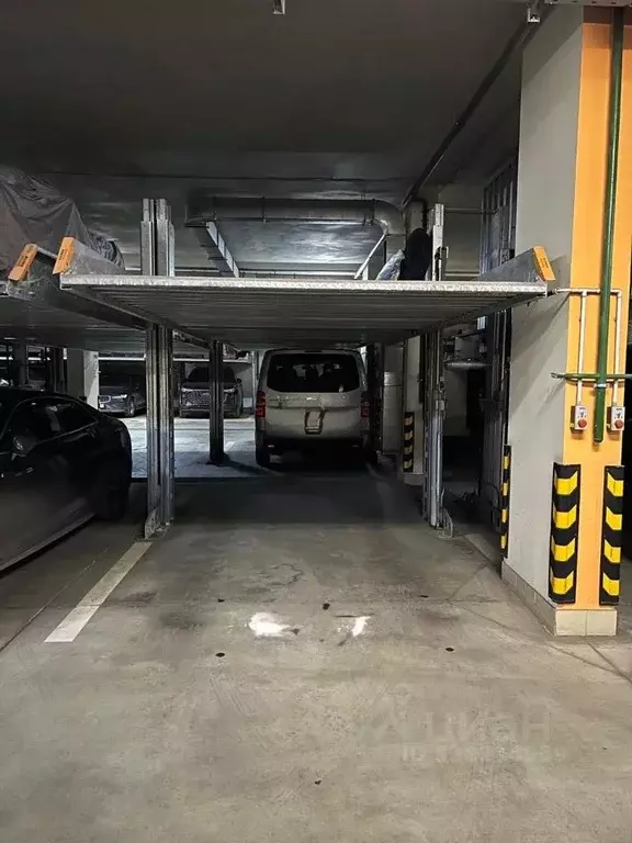 Гараж в Москва Дмитровское ш., 13 (16 м) - Фото 2