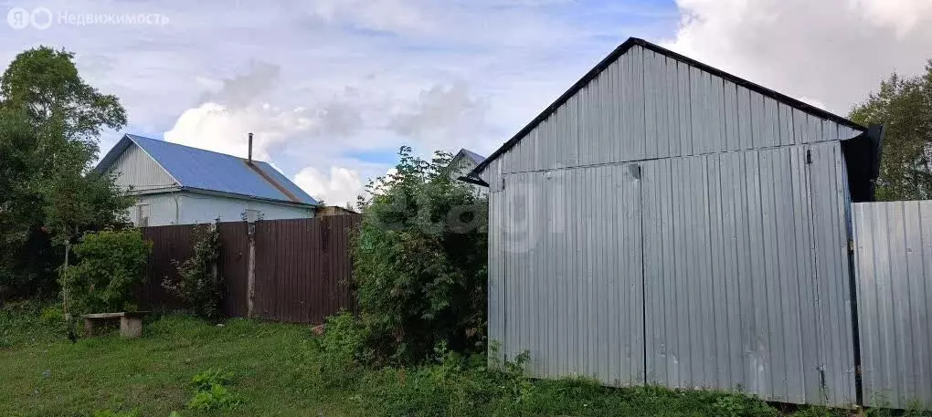 Дом в деревня Акинеево, Колхозная улица (34.8 м) - Фото 2