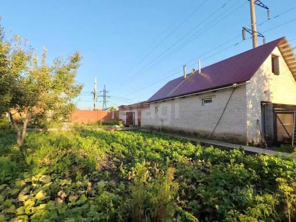Участок в Башкортостан, Стерлитамак Солнечный мкр, пер. 3-й Кузьмина ... - Фото 1