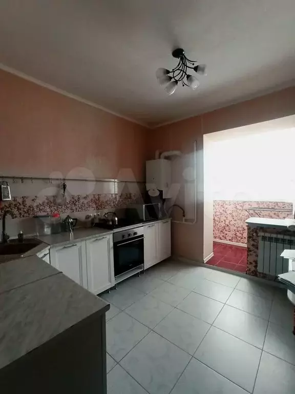 2-к. квартира, 56 м, 11/12 эт. - Фото 0