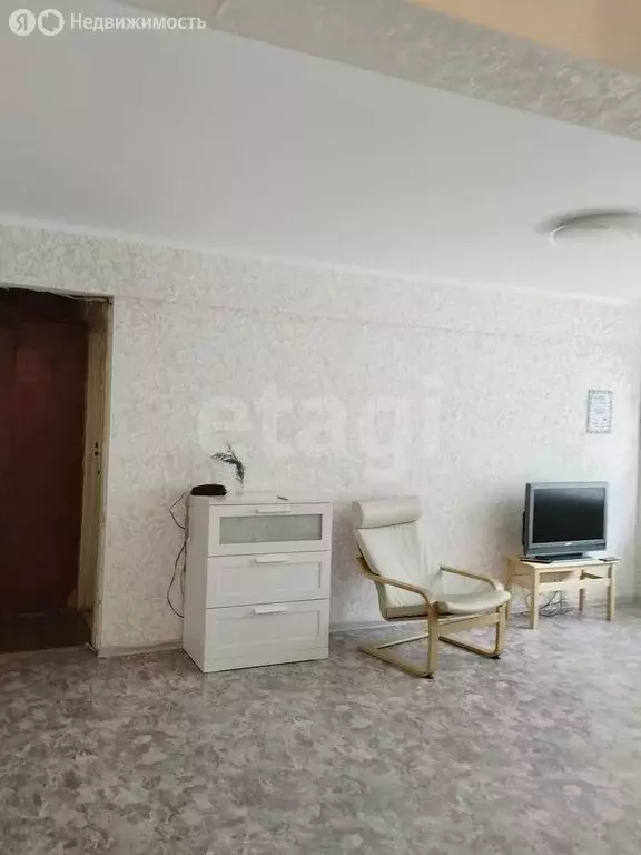3-комнатная квартира: Омск, улица Химиков, 48 (53.4 м) - Фото 0