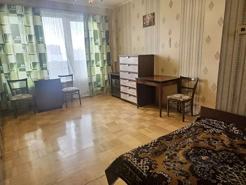 1-к кв. Москва просп. Маршала Жукова, 31 (33.0 м) - Фото 0