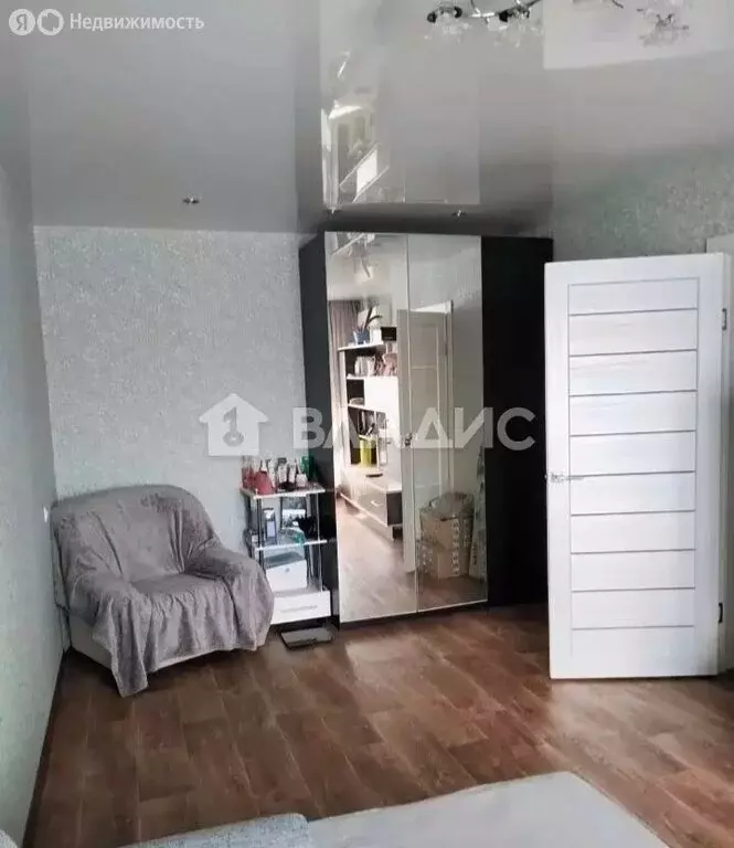 2-комнатная квартира: Нижний Новгород, улица Островского, 6к1 (48 м) - Фото 1