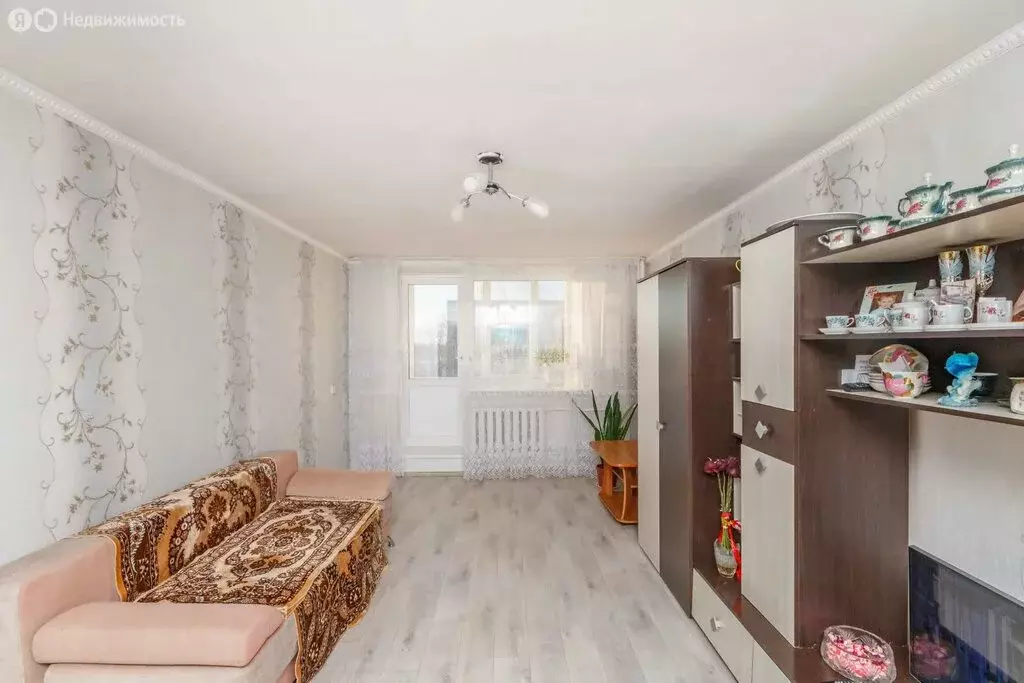 2-комнатная квартира: село Стрехнино, Мелиоративная улица, 24А (53.7 ... - Фото 2