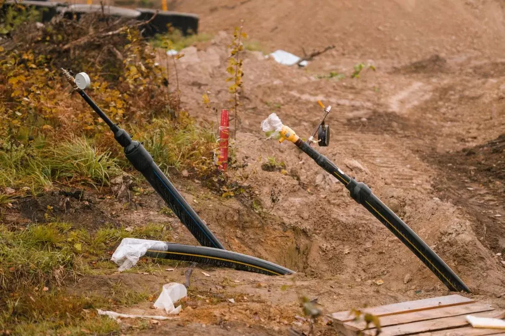 Участок в Ленинградская область, Выборгский район, Полянское с/пос, ... - Фото 2